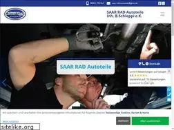Sites similar to saar-rad.com