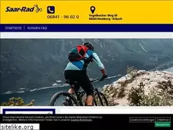 Sites similar to saar-rad.de