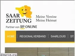 Sites similar to saar-zeitung.de
