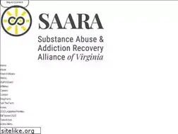 Sites similar to saara.org