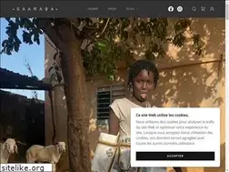 Sites similar to saaraba.com