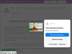 Sites similar to saarafashions.com