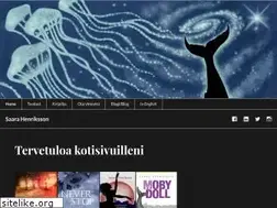 Sites similar to saarahenriksson.com