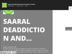 Sites similar to saaraldeaddiction.com