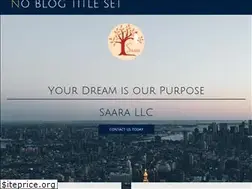 Sites similar to saarallc.com