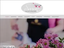 Sites similar to saarankauneussalonki.fi