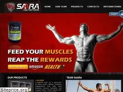 Sites similar to saaranutrition.com
