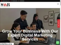 Sites similar to saarasia.com