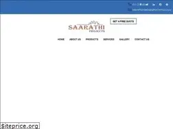 Sites similar to saarathi.in