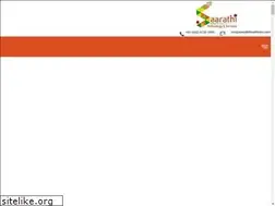 Sites similar to saarathihealthcare.com