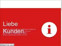 Sites similar to saarbasar.de