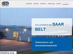 Sites similar to saarbelt.de