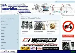 Sites similar to saarbike.de