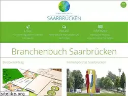 Sites similar to saarbruecken-links.de