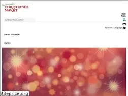 Sites similar to saarbruecker-christkindl-markt.de