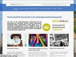 Sites similar to saarburg-vielfalt.de