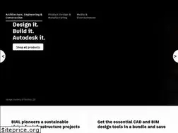 Sites similar to saarc.autodesk.com