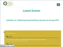 Sites similar to saarcenergy.org