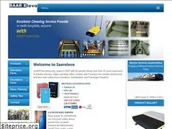 Sites similar to saarelevo.com