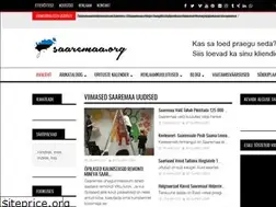 Sites similar to saaremaa.org