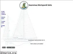 Sites similar to saaremaamerispordiselts.ee