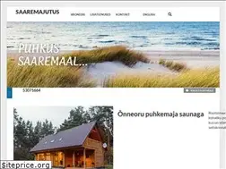Sites similar to saaremajutus.ee