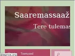 Sites similar to saaremassaaz.ee