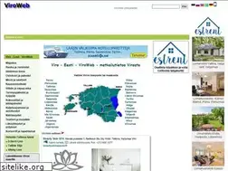 Sites similar to saarenmaa.eu