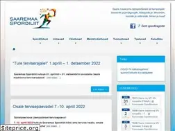 Sites similar to saaresport.ee
