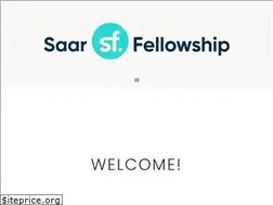 Sites similar to saarfellowship.com