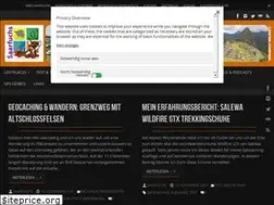 Sites similar to saarfuchs.com