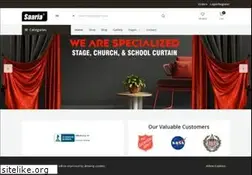 Sites similar to saaria.com