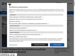 Sites similar to saarijarvelainen.fi