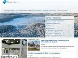 Sites similar to saarijarvi.fi