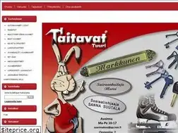 Sites similar to saarimaki.net