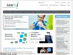 Sites similar to saaris.de