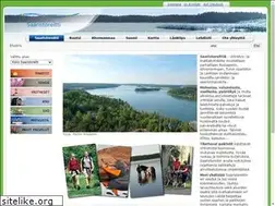 Sites similar to saaristoreitti.com