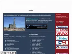 Sites similar to saaristotekniikka.com