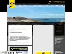 Sites similar to saaristovartiointi.com