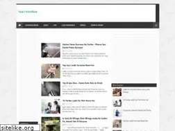 Sites similar to saarisuvidhaa.blogspot.com