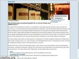 Sites similar to saarland-24.de