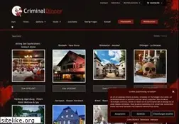 Sites similar to saarland-dinner.de