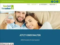 Sites similar to saarland-fernsehen.com