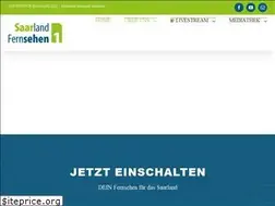 Sites similar to saarland-fernsehen.de