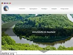 Sites similar to saarland-gastgeber.com