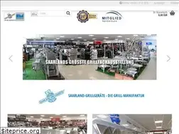 Sites similar to saarland-grillgeraete.de