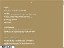 Sites similar to saarland-therme.de