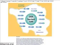 Sites similar to saarland-tipp.de