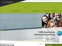 Sites similar to saarland-vernetzt.de