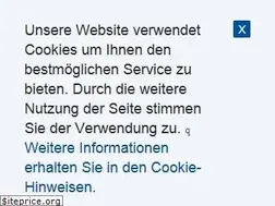 Sites similar to saarland-versicherungen.de